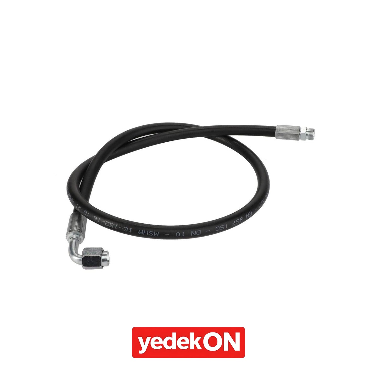 AGCO Hidrolik Hortum - Massey Ferguson | 3789151M3