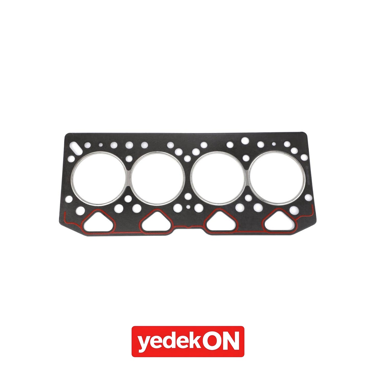 AGCO Silindir Contası - Massey Ferguson | 4224501M1