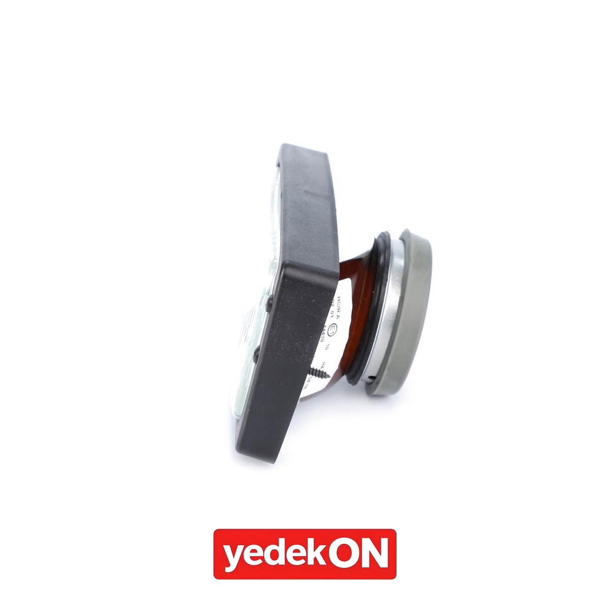 AGCO Ön Çalışma Lambası (Ampul 12V 60/55W Dahil) - Massey Ferguson | 3713137M1