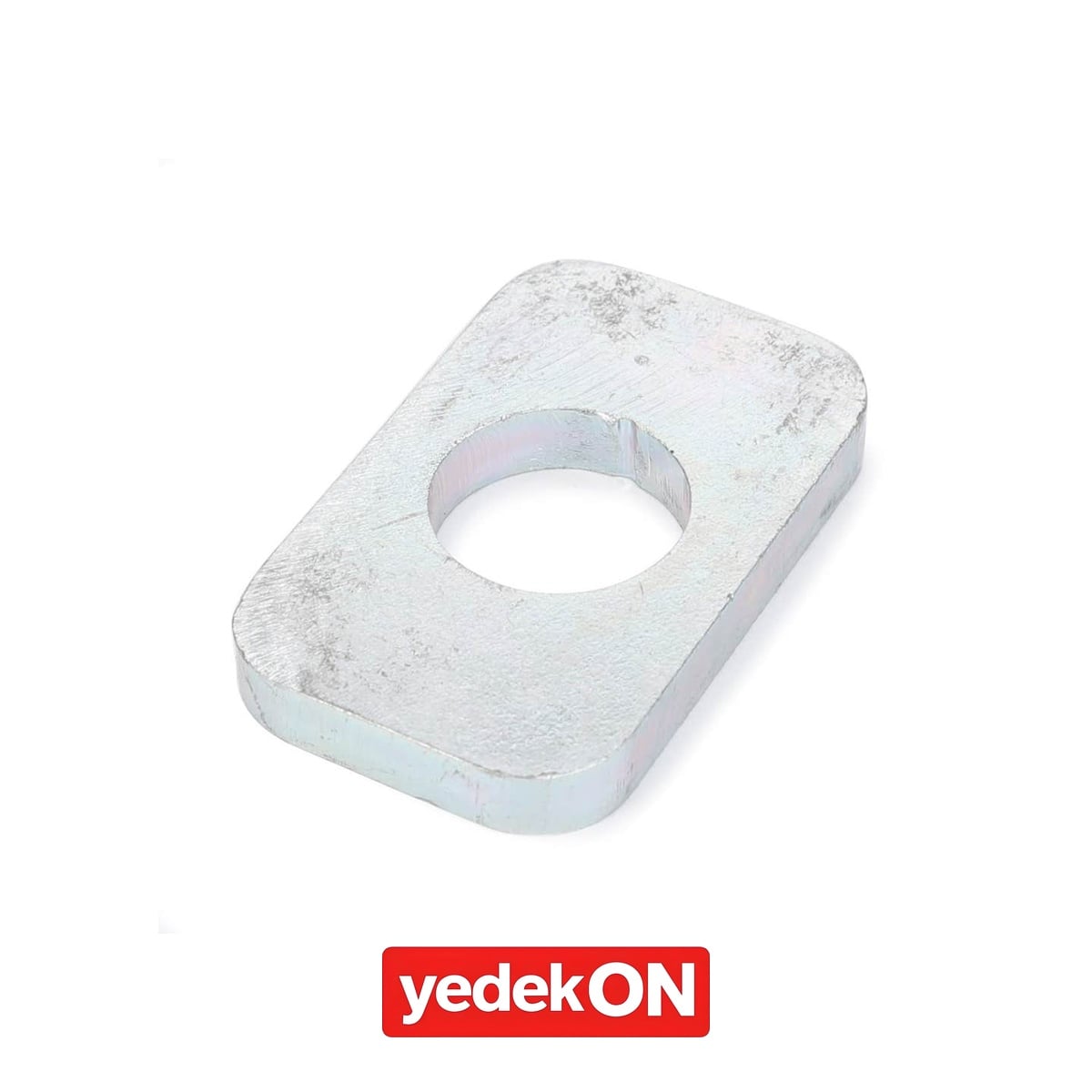 AGCO Supap Plakası - Massey Ferguson | 3615177M2