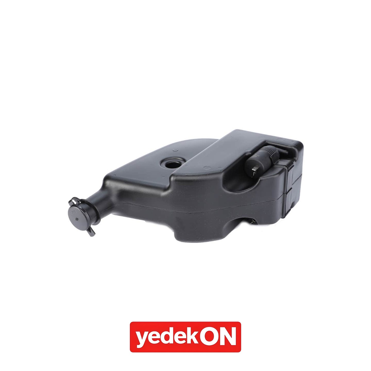 AGCO Cam Suyu Deposu - Massey Ferguson | 4281476M91