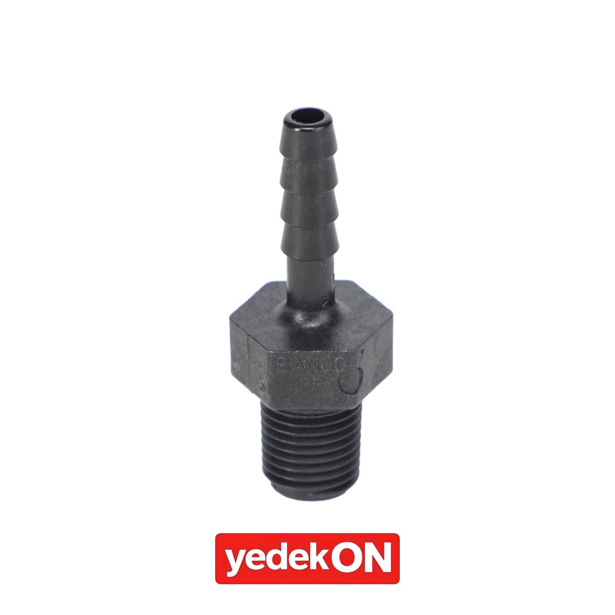AGCO 1¼'' Dişi Dişli X 1¼'' Hortum Bağlantı Parçası - AGCO | AG051186