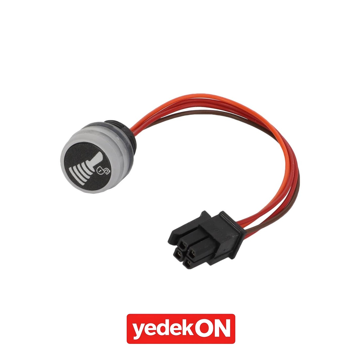 AGCO Anahtar/Şalter - Massey Ferguson / Fendt / Valtra | ACP0344620