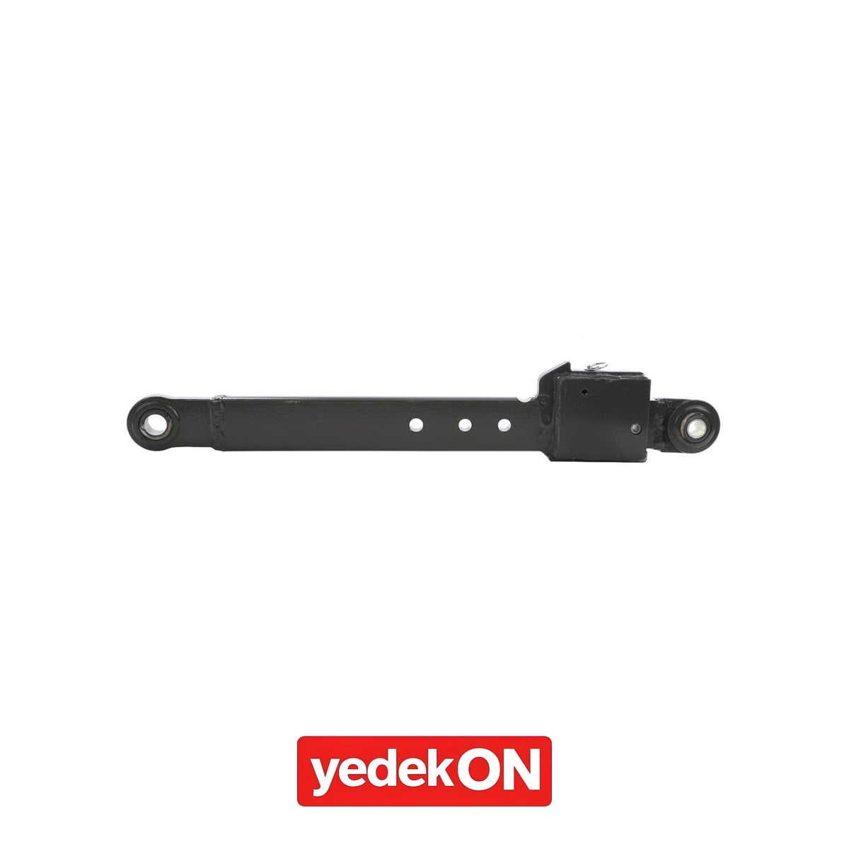 AGCO Sol Alt Bağlantı Kolu, Toplu Uç - Massey Ferguson | 4314974M91