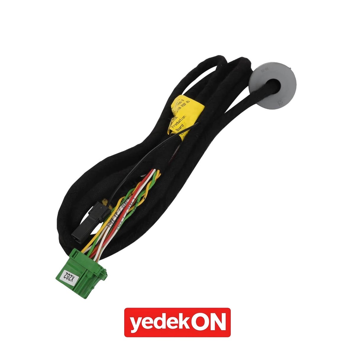 AGCO Elektrik Tesisatı - Massey Ferguson | 4377536M1