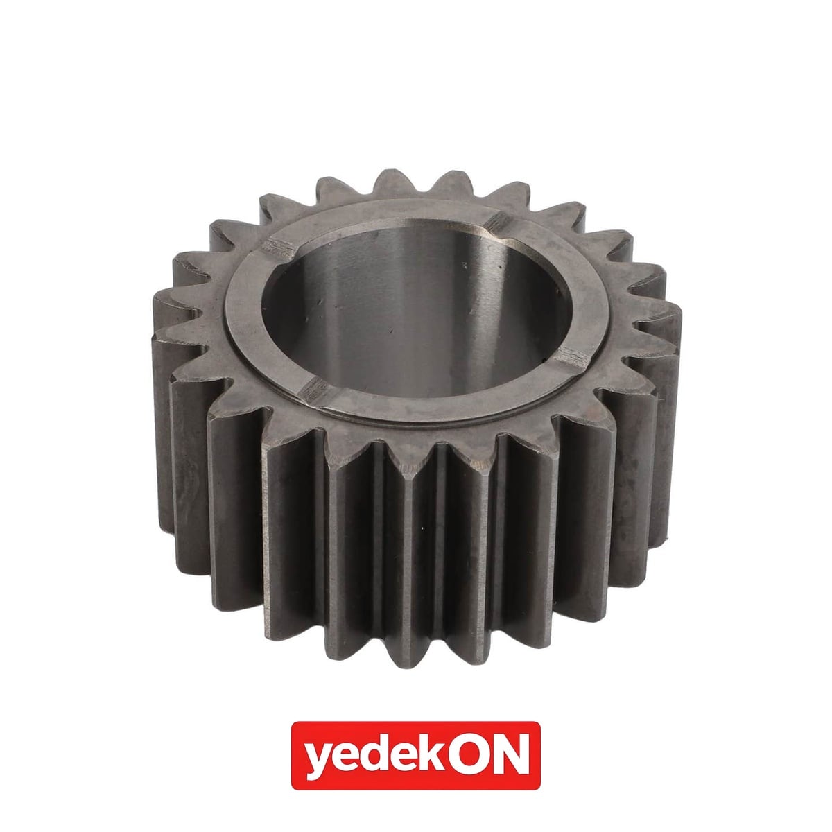 AGCO Dişli Kasnak - AGCO | 2314C07101