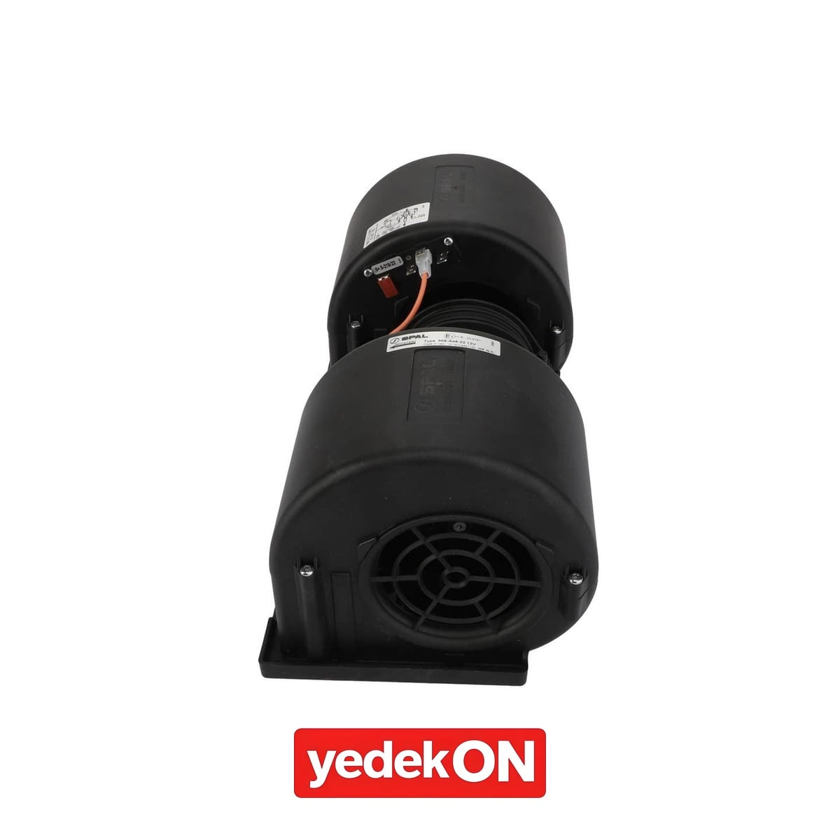 AGCO Fan - Massey Ferguson | LA322794912