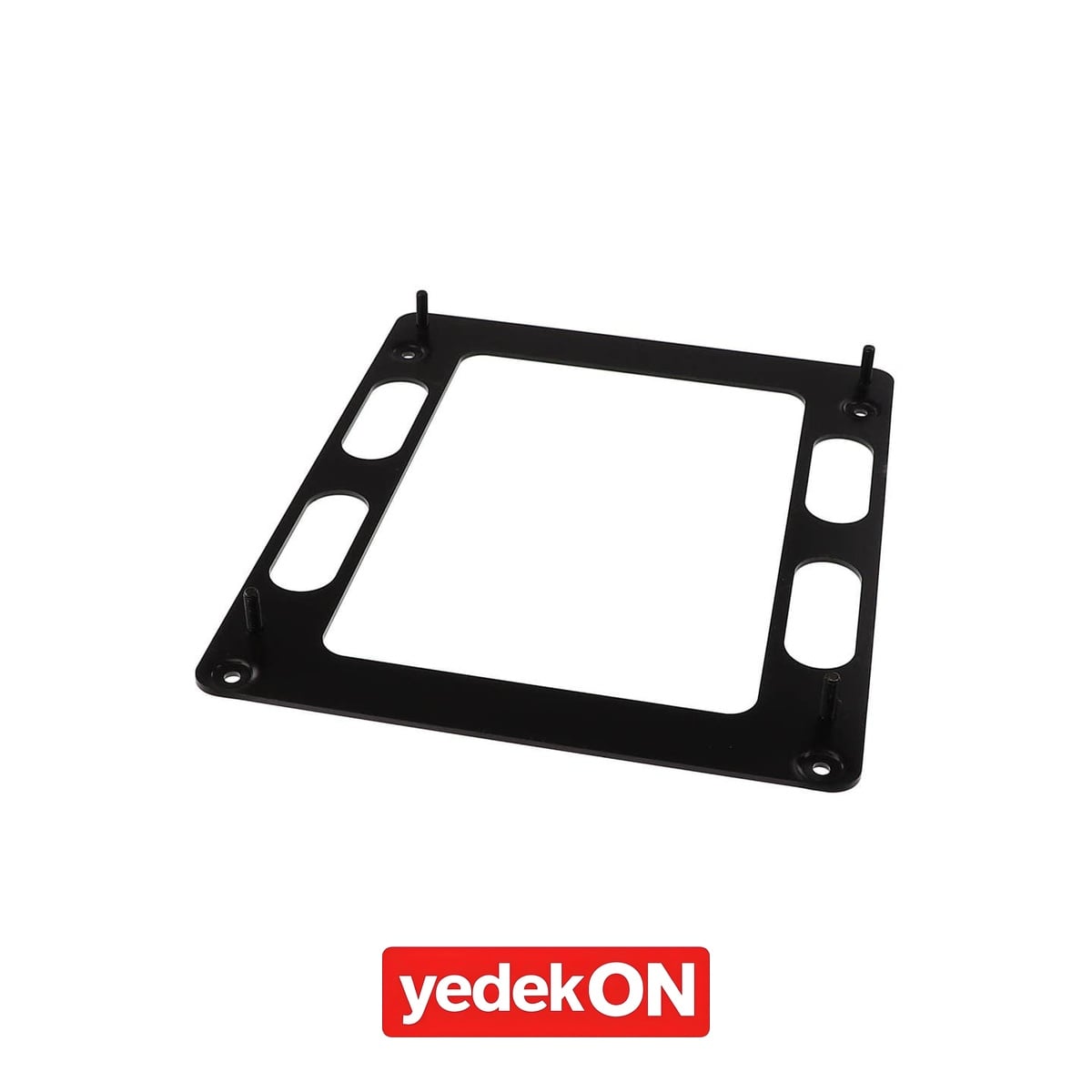 AGCO Oturak Fit Plakası - Massey Ferguson | 3905887M91
