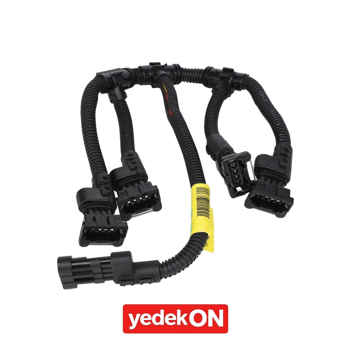 AGCO Elektrik Tesisatı - Massey Ferguson | 4271167M2