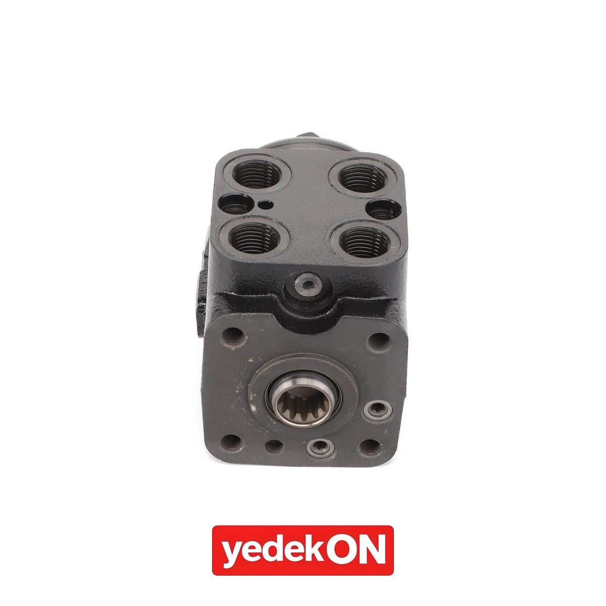 AGCO Hidrolik Direksiyon - Massey Ferguson | LA321879000