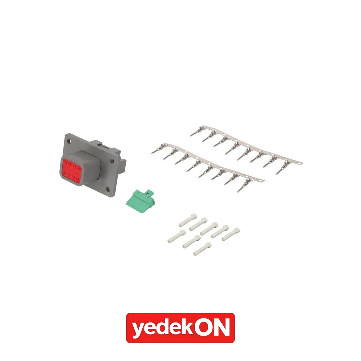 AGCO Bağlantı Noktası - Gleaner | G718970190610
