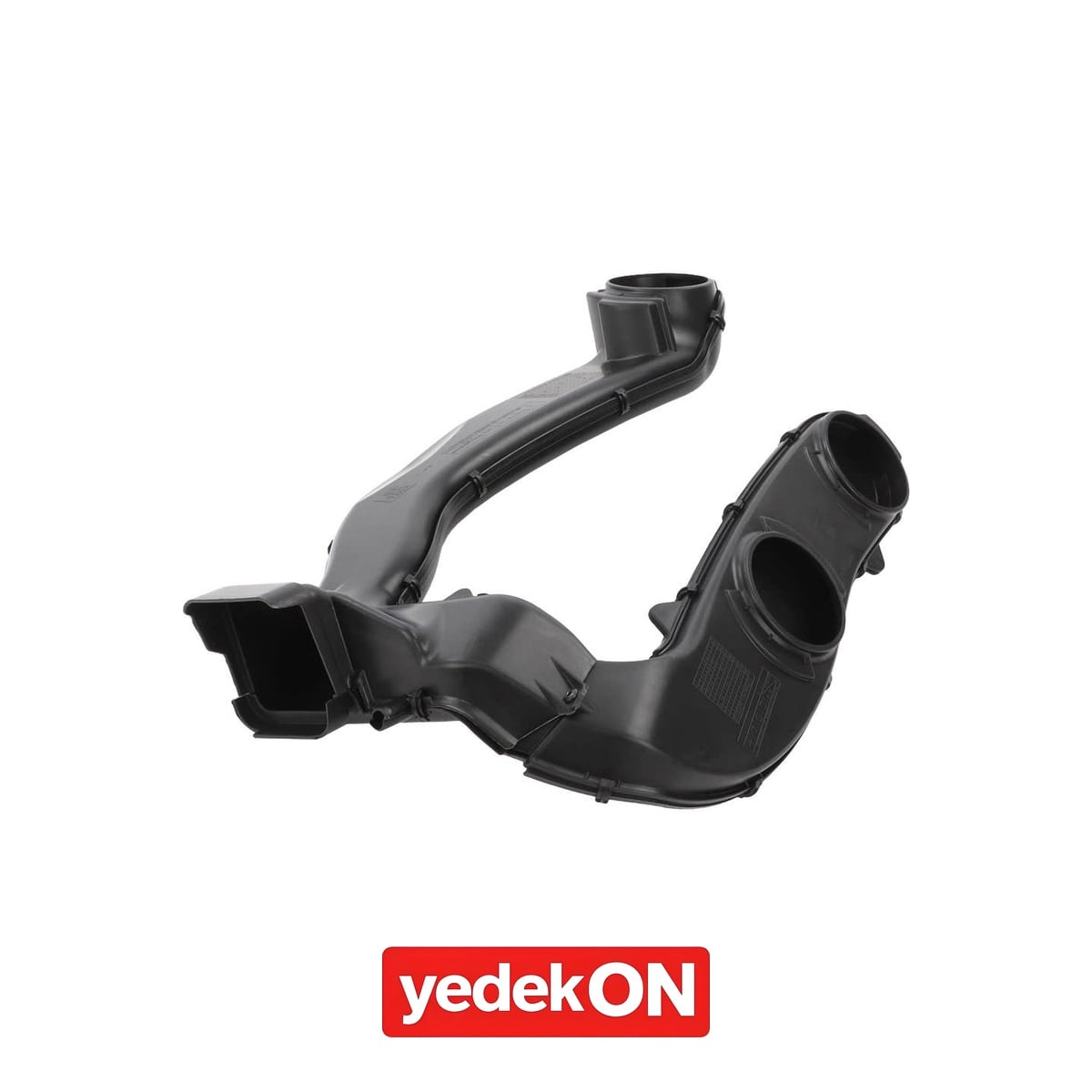 AGCO Hava Kanalı - Massey Ferguson | 4287167M2