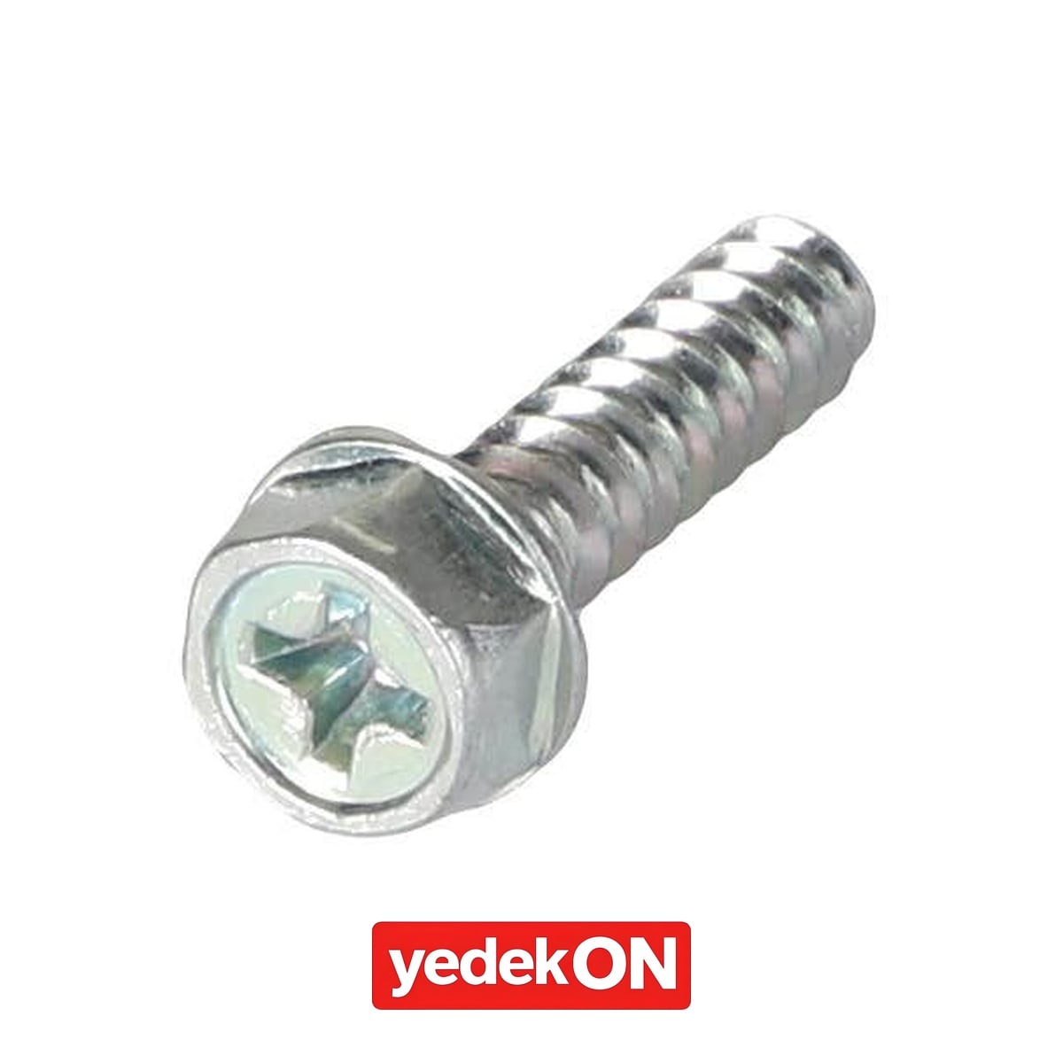 AGCO Altıgen Başlı Cıvata - Massey Ferguson / Fendt / Valtra | ACW0213930