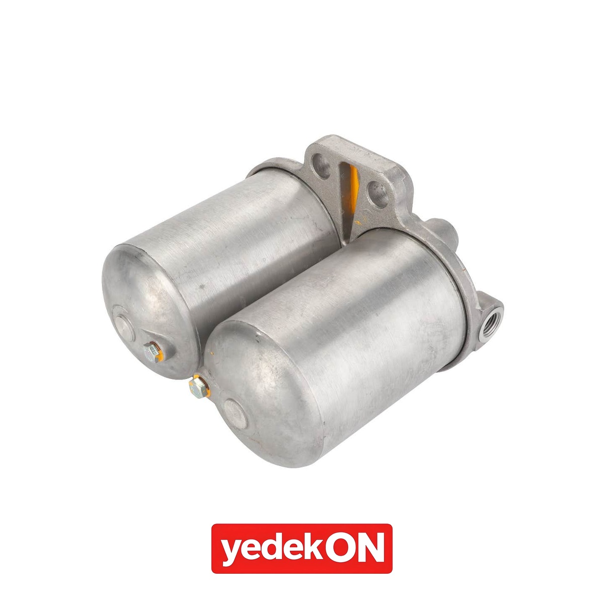 AGCO Yakıt Filtrei - Massey Ferguson | 3906773M1