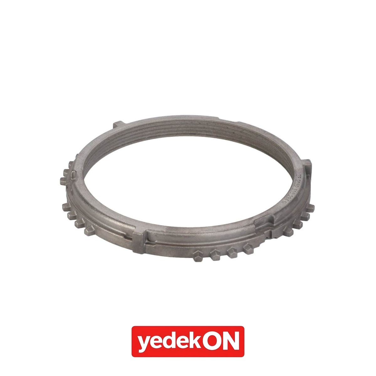 AGCO Senkron Halka - Fendt | F284108080100