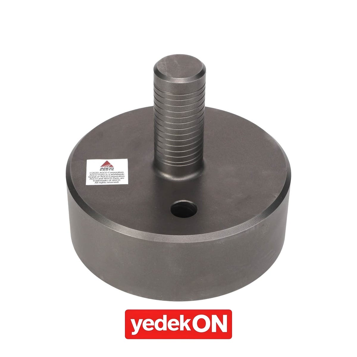 AGCO Mandrel - Valtra | V910452600