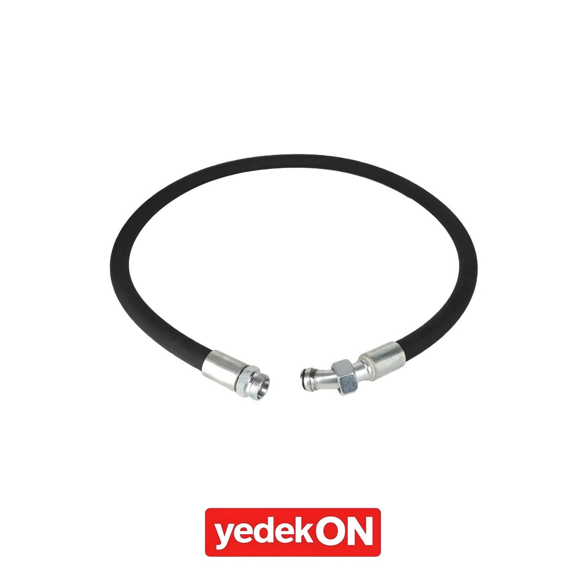 AGCO Soğutma Hortumu - Massey Ferguson | 4280490M1