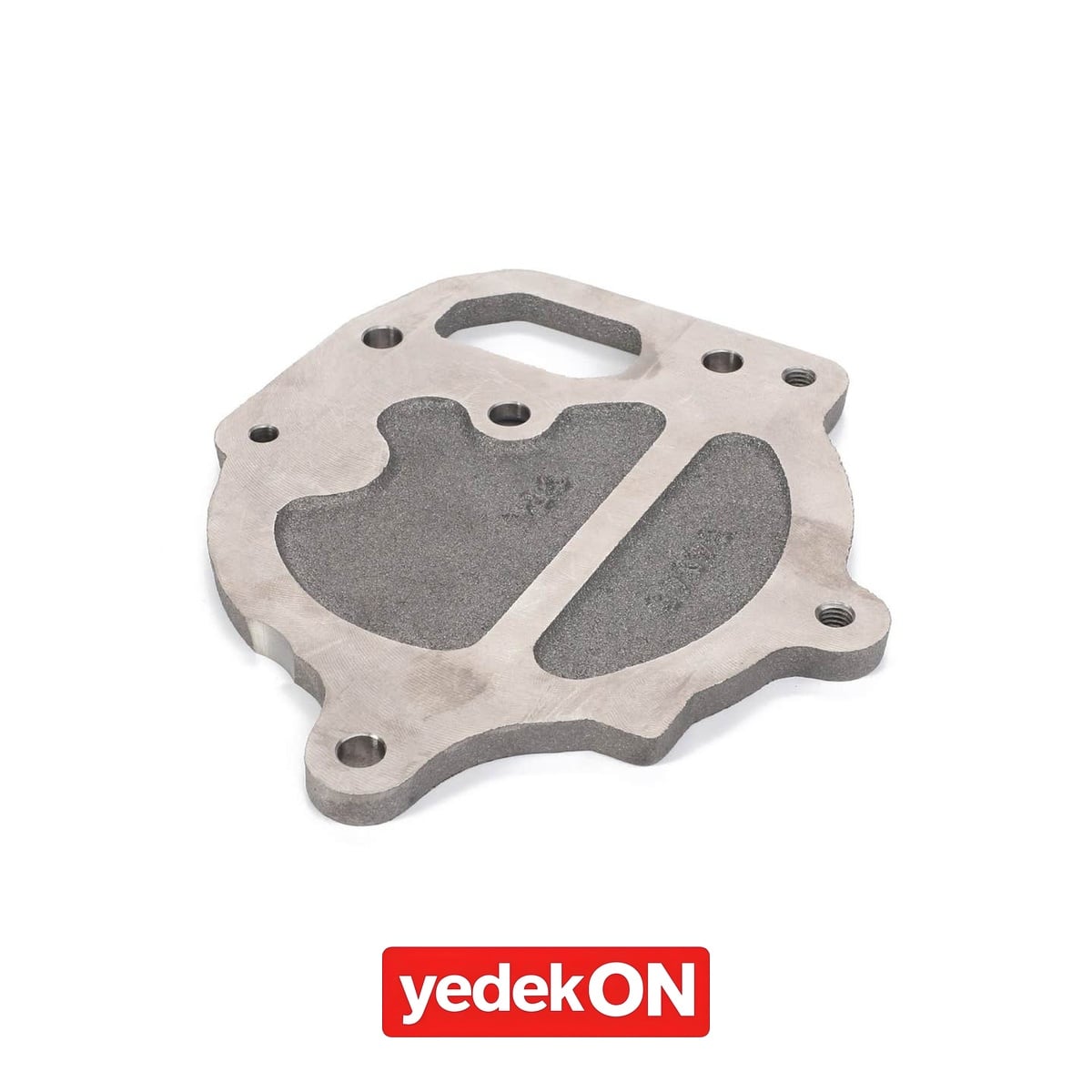 AGCO Su Pompası Arka Plakası - Valtra | V836764045
