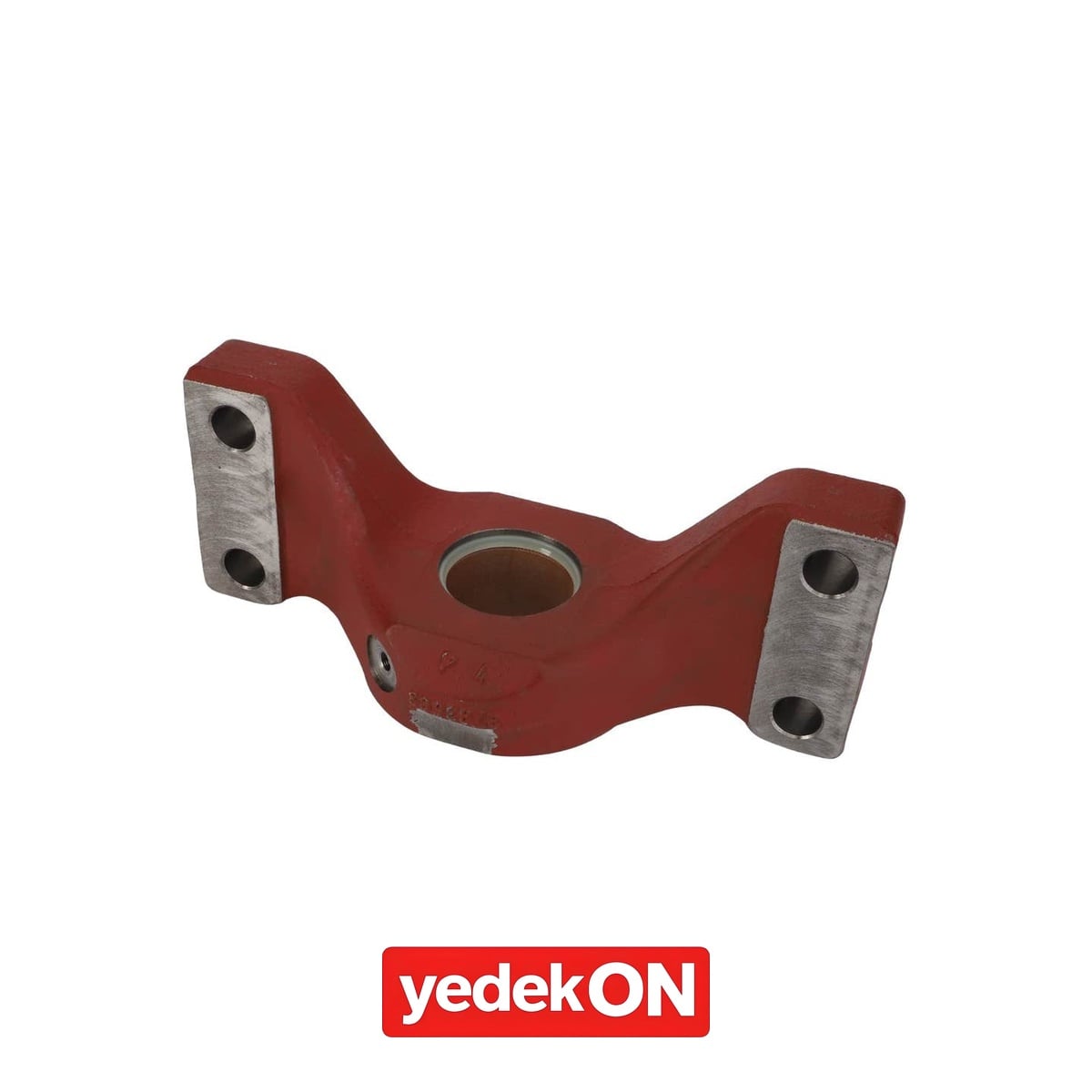 AGCO Aks Taşıyıcı Destek Konsolu - Massey Ferguson | 3784713M94