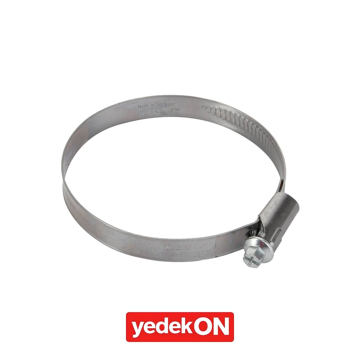 AGCO Kelepçe - Massey Ferguson | 3780574M1
