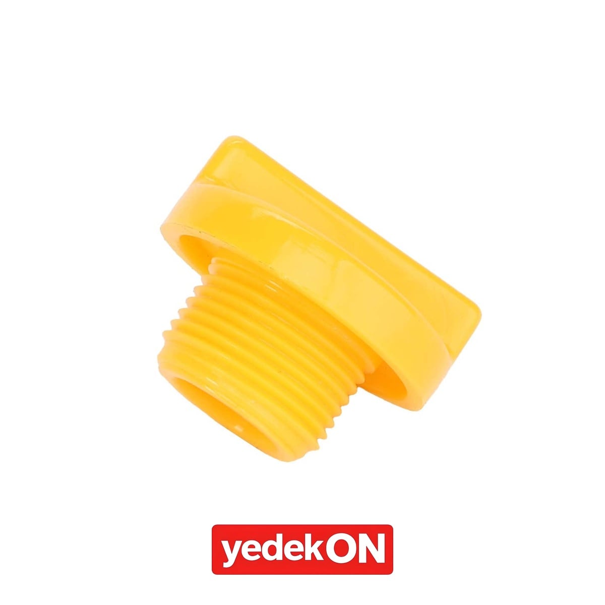 AGCO Yağ Filtre Kapağı - Massey Ferguson | 3756982M1