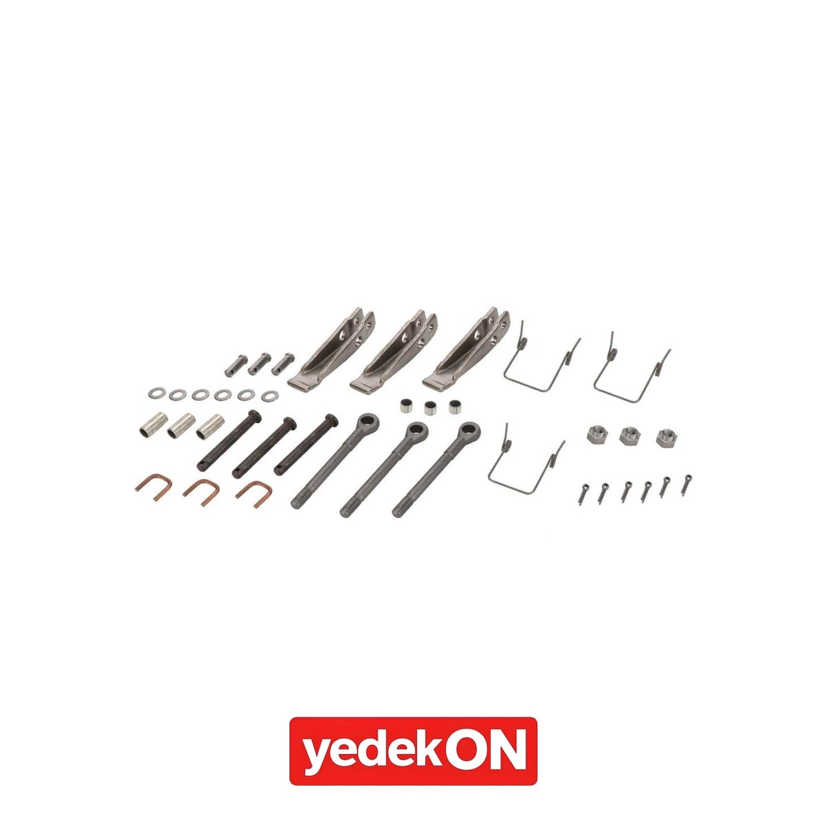 AGCO Yedek Parça Paketi - Massey Ferguson | 1427881M91