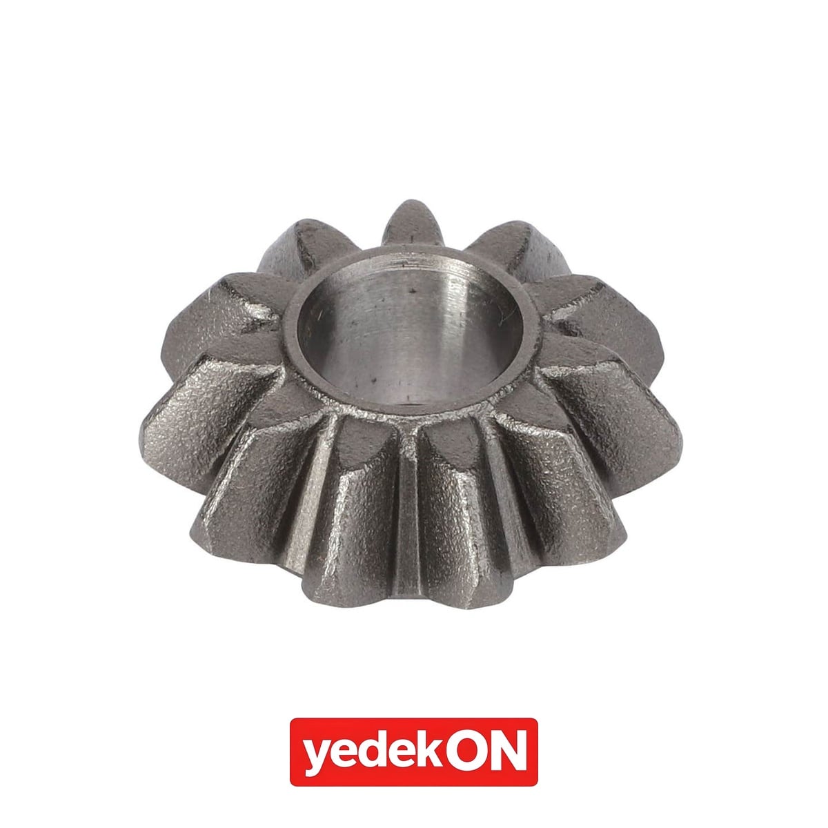 AGCO Dişli Kasnak - Massey Ferguson | 3704989M2