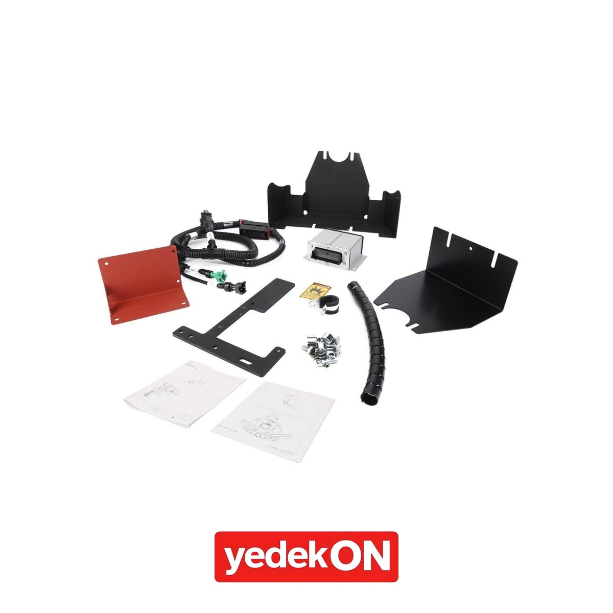 AGCO Dönüşüm Kiti - Massey Ferguson | 4284749M12