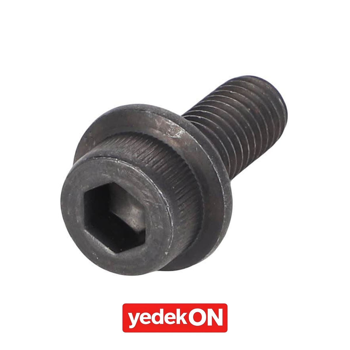 AGCO Altıgen Soket Cıvata - Valtra | V588704600