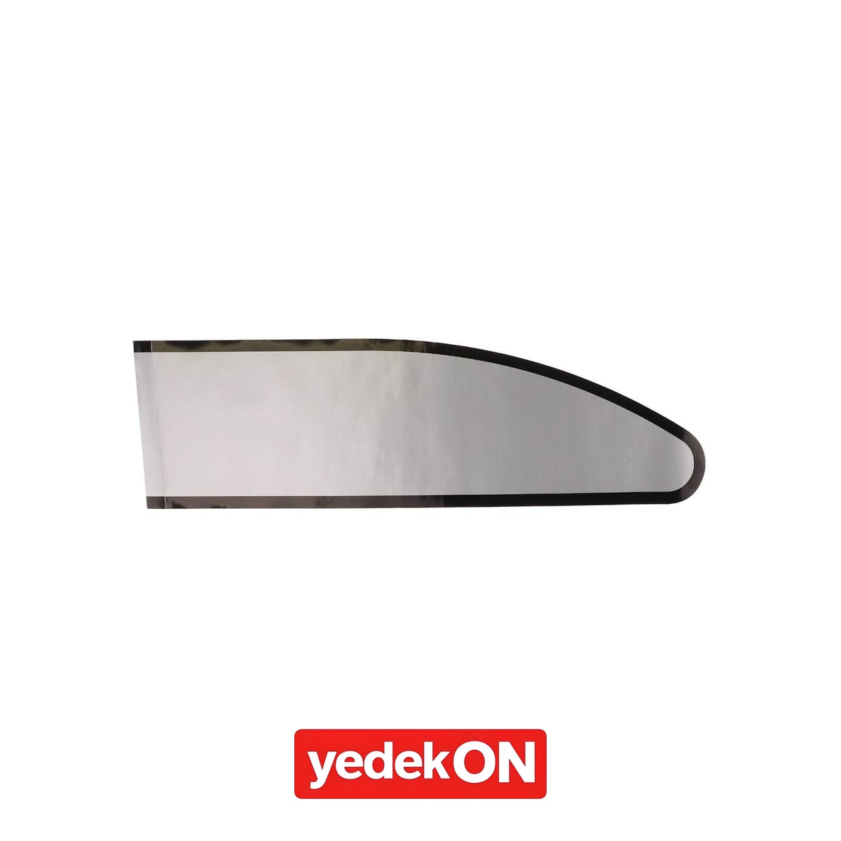 AGCO Sağ Etiket - Massey Ferguson | 3814727M1