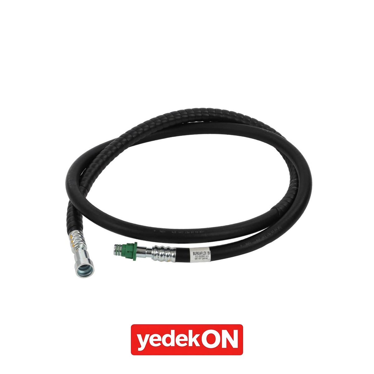 AGCO Hidrolik Hortum - Massey Ferguson | 4289328M92