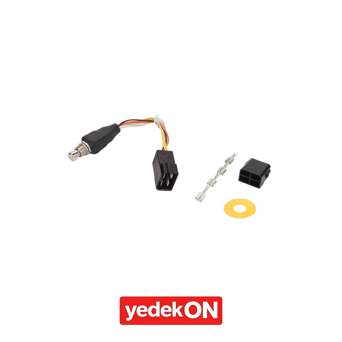 AGCO Düğme Anahtarı - Massey Ferguson / Fendt / Valtra | ACP0568610