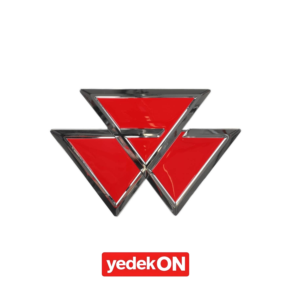 AGCO LOGO - Massey Ferguson / Fendt / Valtra | ACX4562420