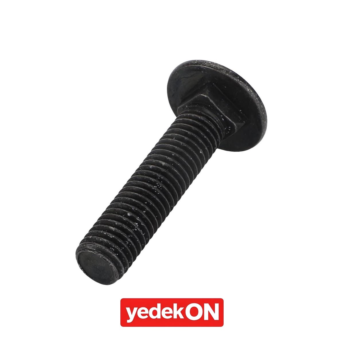 AGCO Yuvarlak Başlı Kare Boyun Cıvata - Massey Ferguson / Fendt / Valtra | ACX2427340