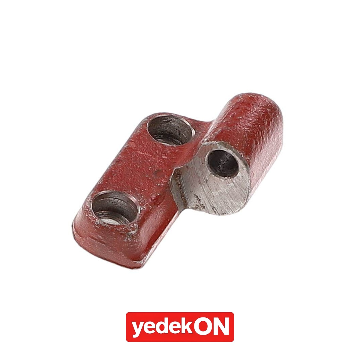 AGCO Sol Kapı Menteşesi - Massey Ferguson | 3900676M1