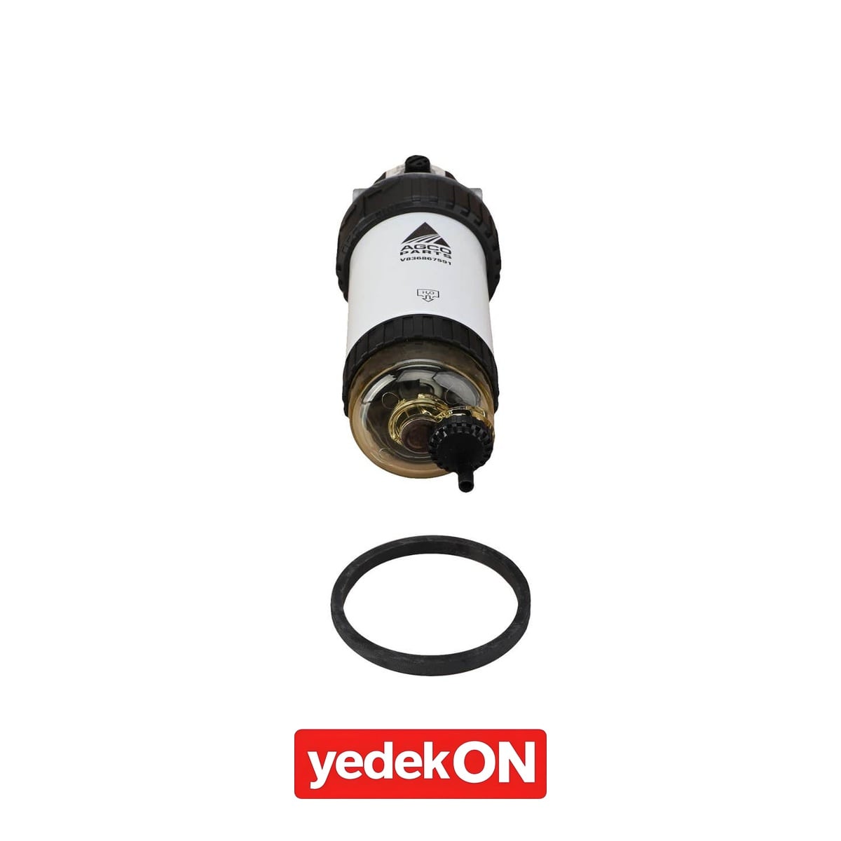 AGCO Yakıt Ön Filtre - Valtra | V836873648