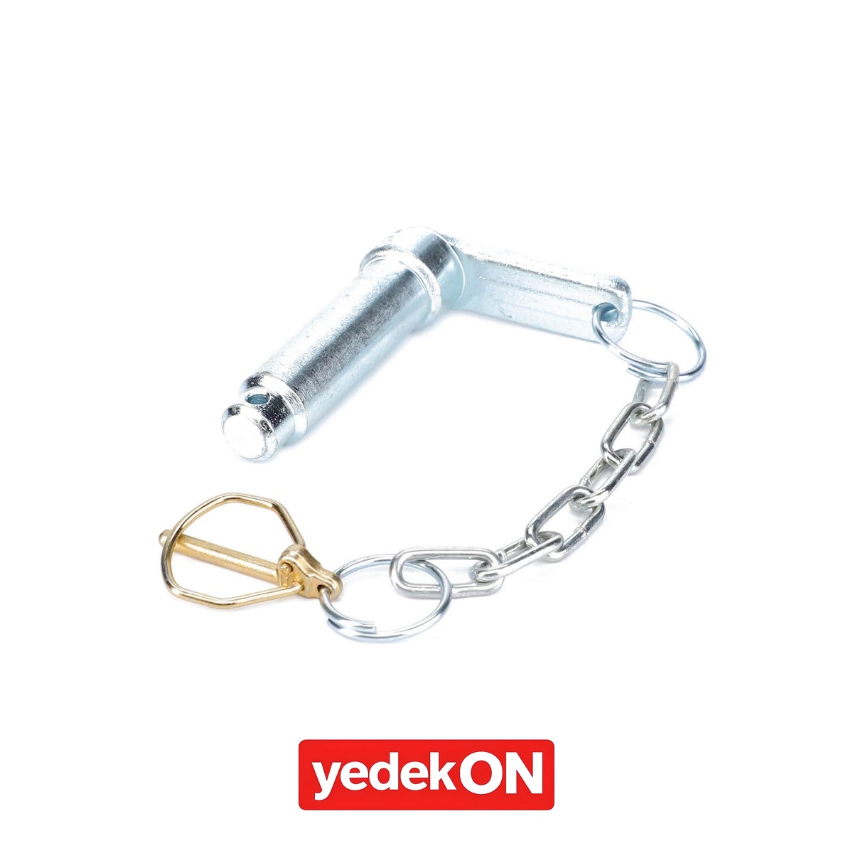 AGCO Bağlantı Pim - Massey Ferguson | 4313536M92