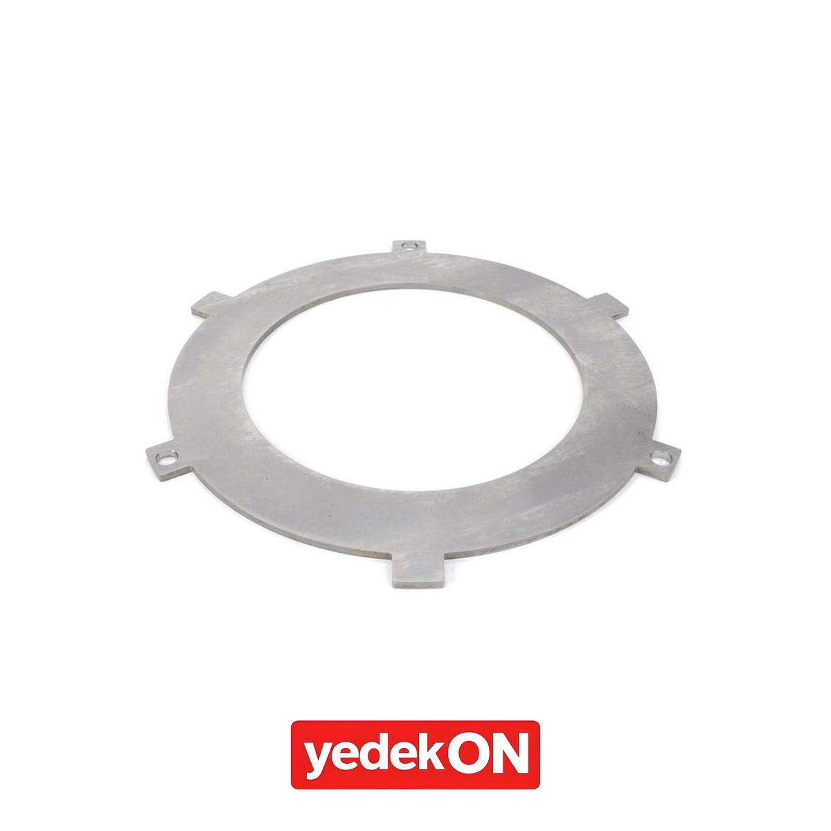 AGCO Ara Bağlantı Debriyaj Plakası - Massey Ferguson | 3714643M1