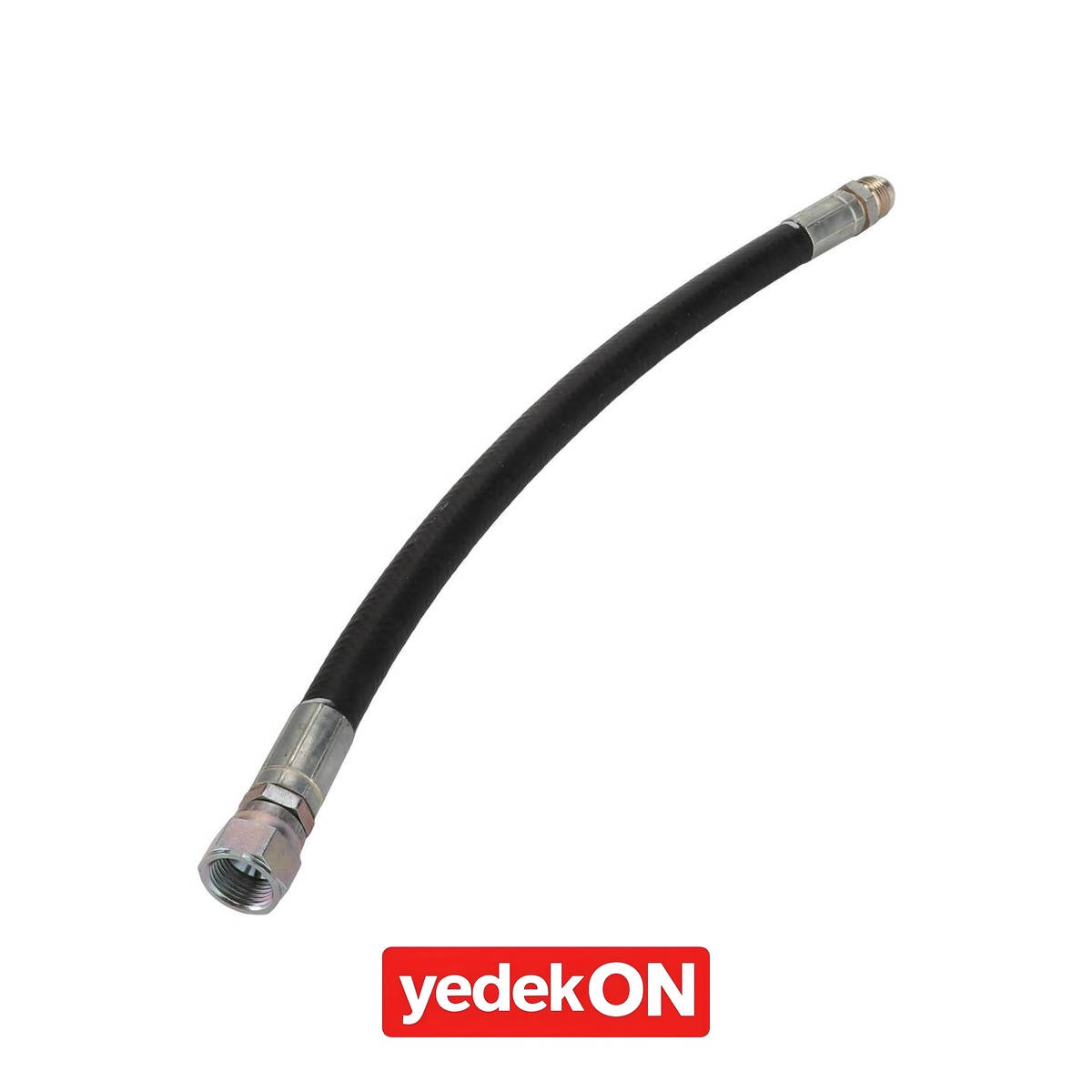 AGCO Hidrolik Hortum - Massey Ferguson | 2386P00901