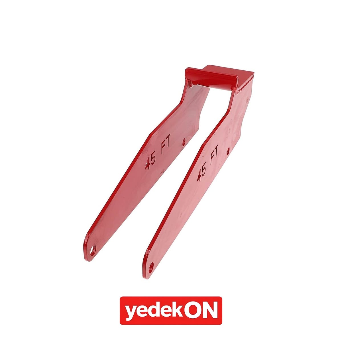 AGCO Stand - Massey Ferguson | SN53082