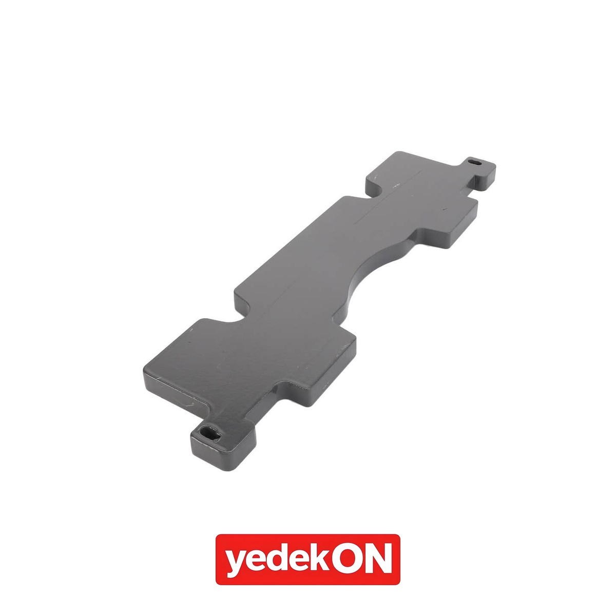 AGCO Kilit Plakası - Massey Ferguson | 3909901M1
