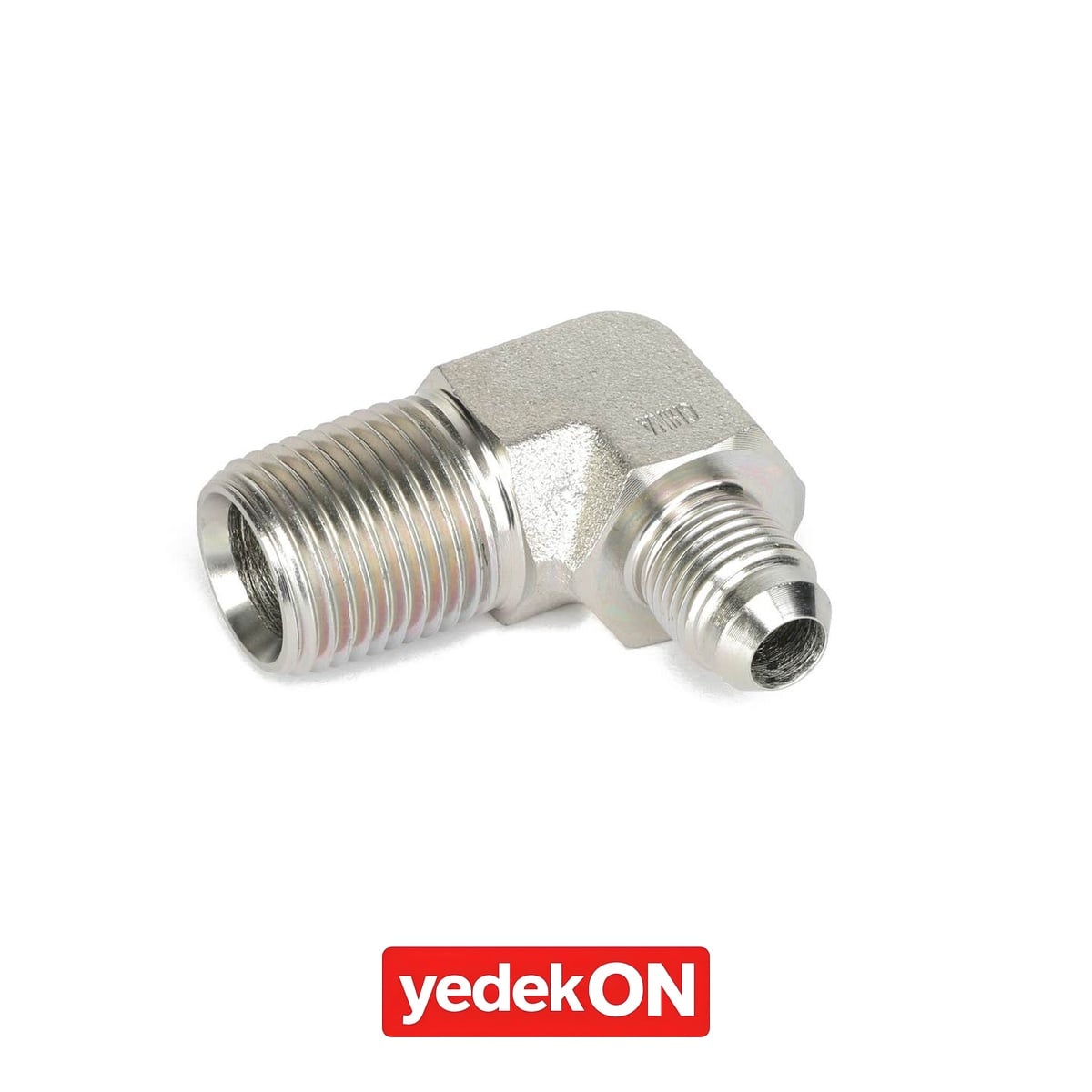 AGCO 90° Dirsek Adaptörü - AGCO | AG551171