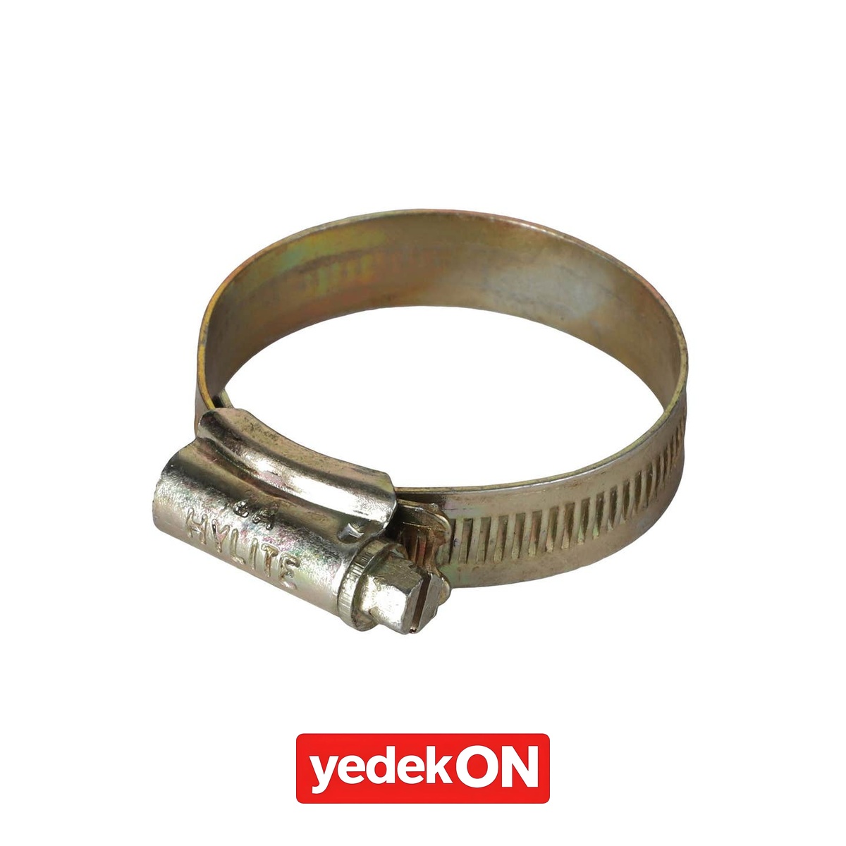AGCO Hortum Kelepçesi - Massey Ferguson | 4243048M91