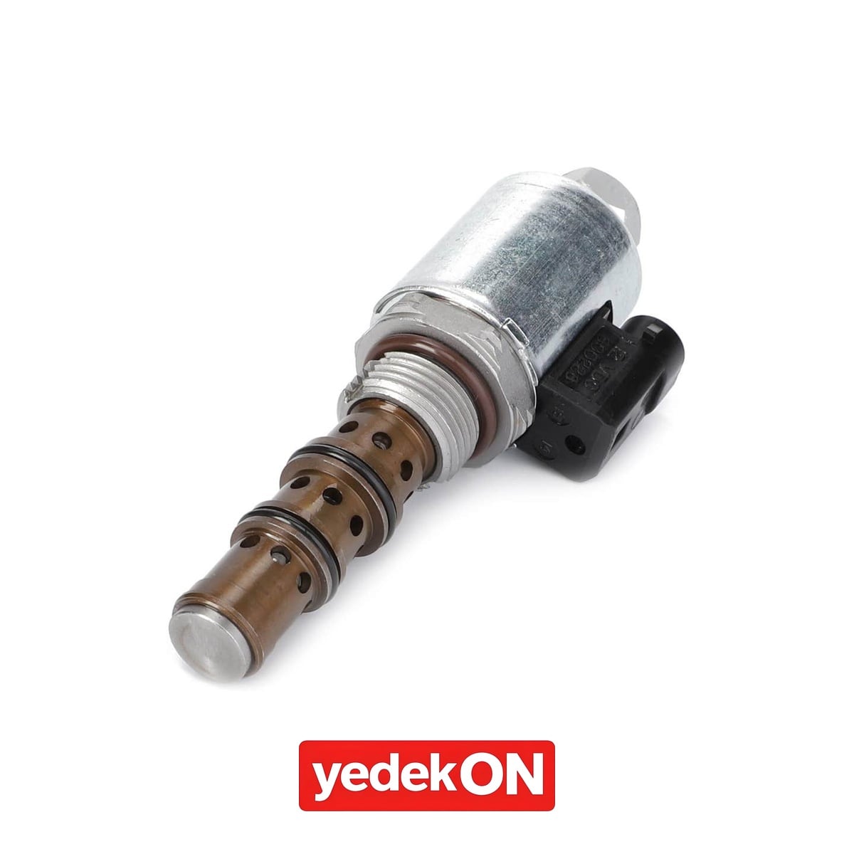 AGCO Solenoid Valf - Massey Ferguson | 3819450M91