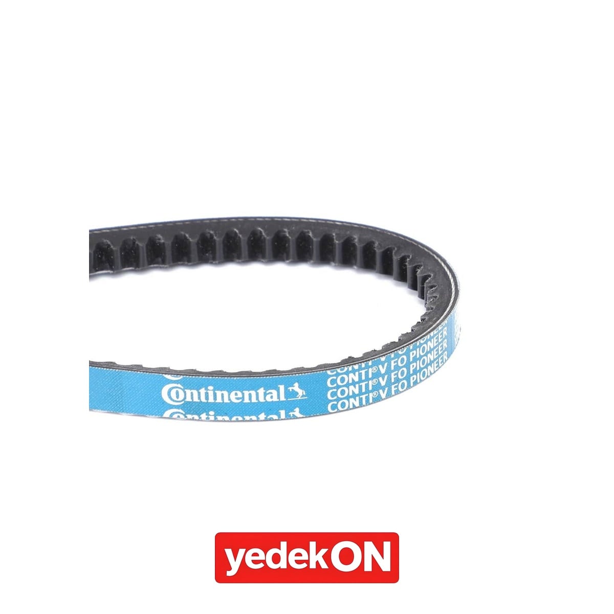 AGCO V-Kayış - Valtra | V35445000