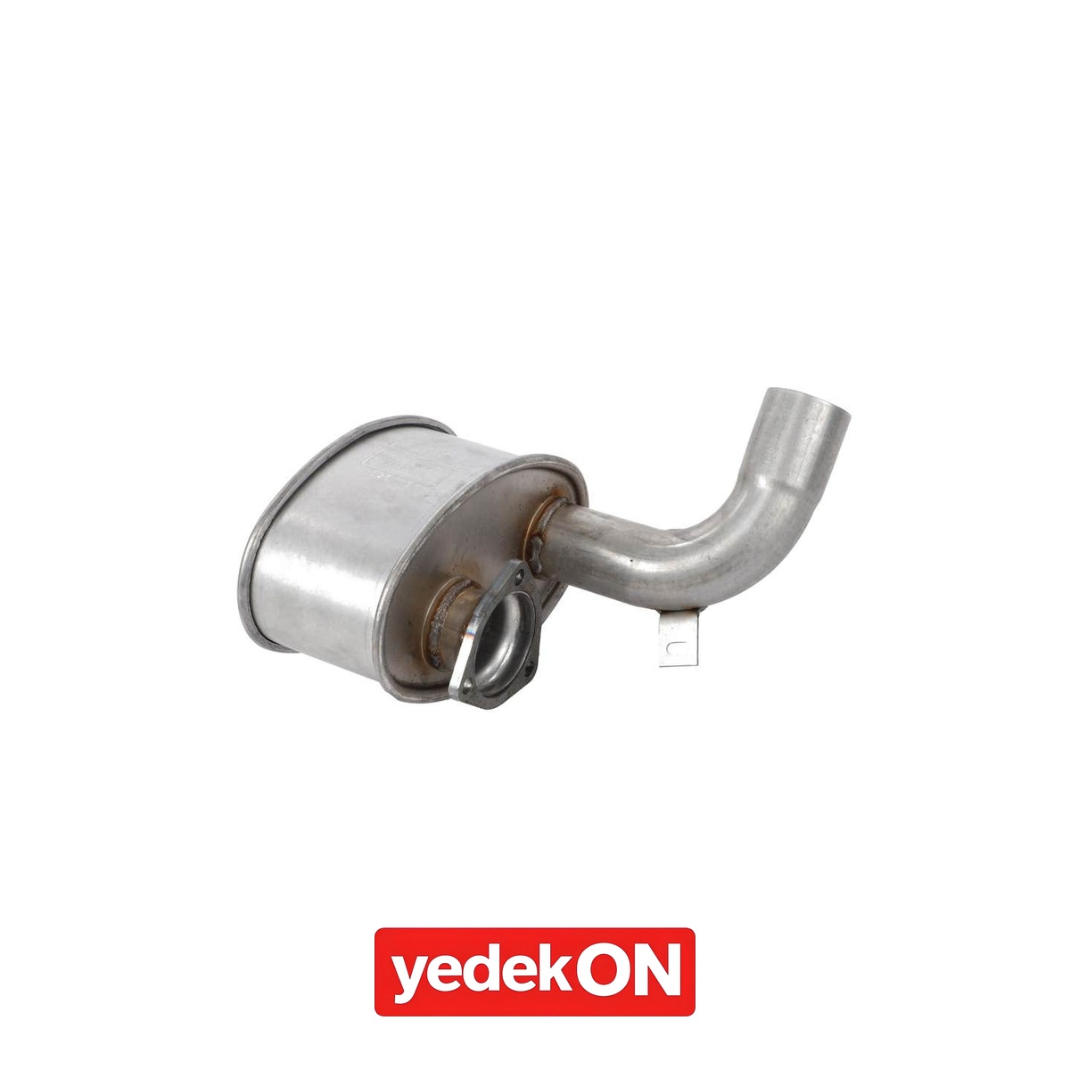 AGCO Susturucu - Massey Ferguson | 4272144M1