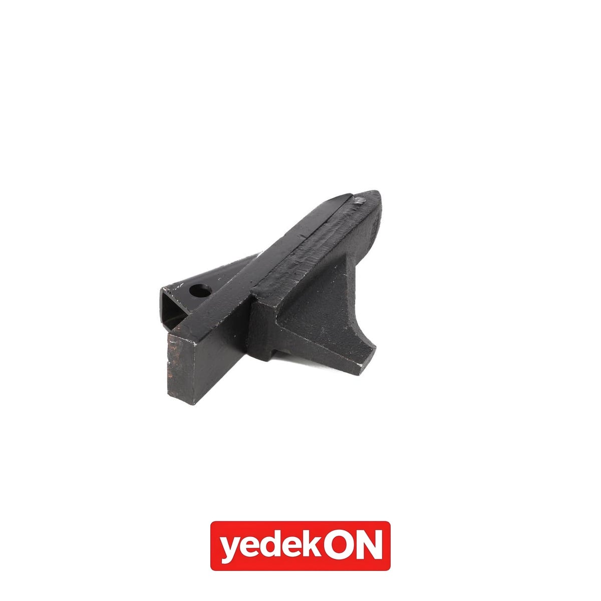 AGCO Dorsal Finli Tam Ayaklı Ağırlıklı Kapağı - Massey Ferguson | SN19328