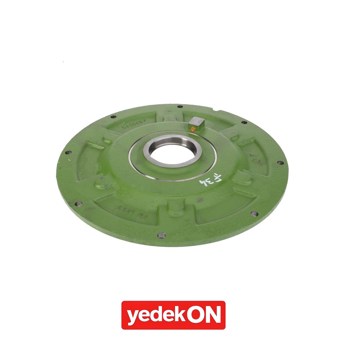 AGCO Kapak - Massey Ferguson | 3796285M3