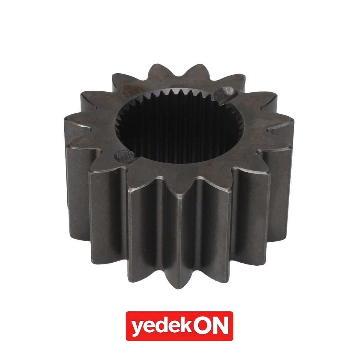 AGCO Dişli Kasnak - Massey Ferguson | 1692737M1
