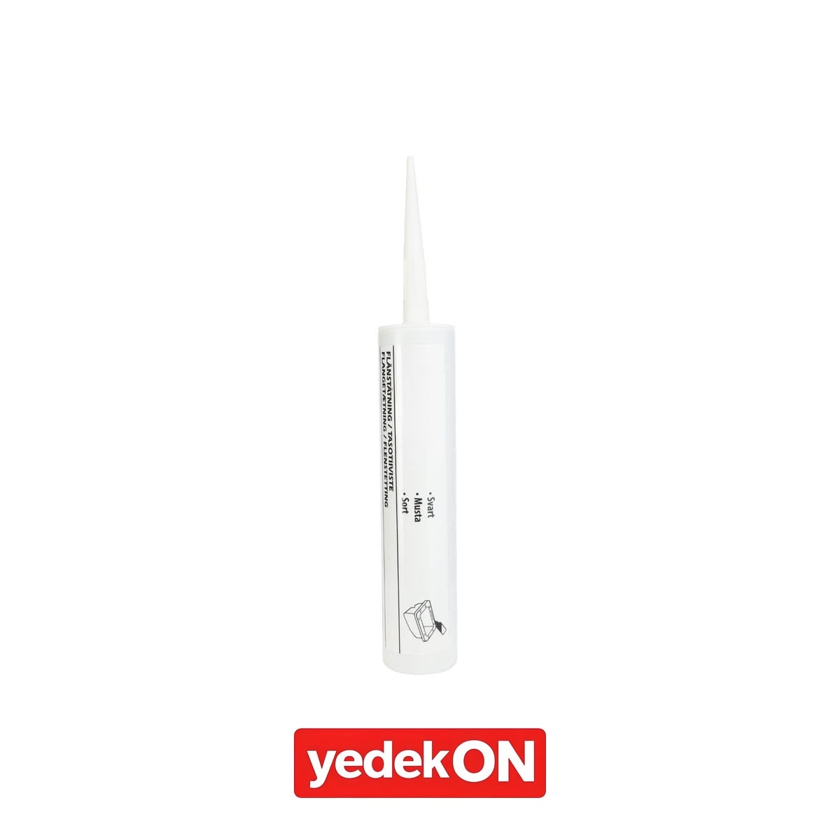AGCO Conta Yapıştırıcısı - Valtra | VUK0067